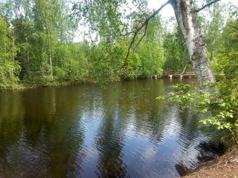 vääräkoski